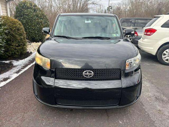 used 2009 Scion xB car, priced at $3,600