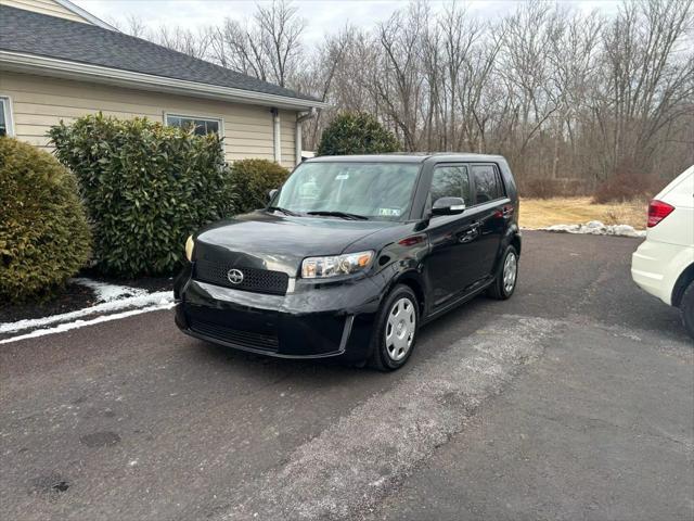 used 2009 Scion xB car, priced at $3,600