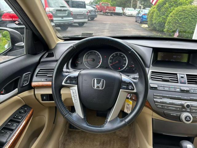 used 2012 Honda Accord car, priced at $10,800