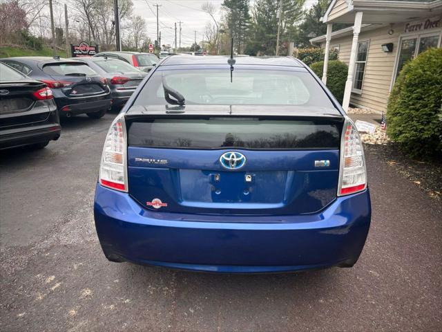 used 2010 Toyota Prius car, priced at $9,300