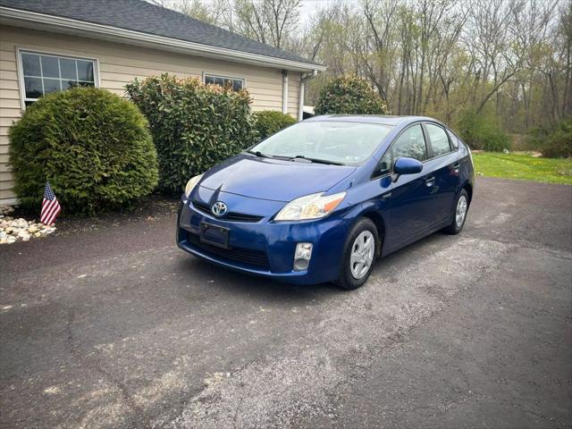 used 2010 Toyota Prius car, priced at $9,300