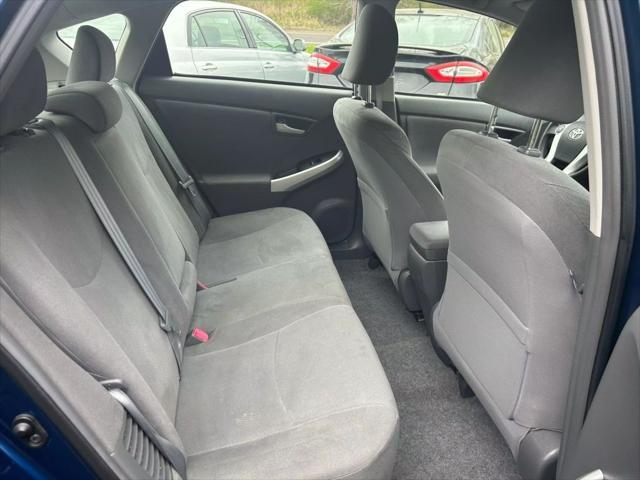 used 2010 Toyota Prius car, priced at $9,300