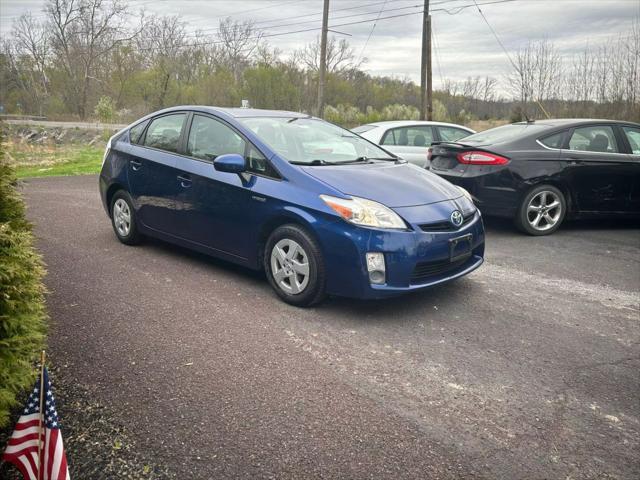 used 2010 Toyota Prius car, priced at $9,300