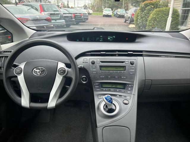 used 2010 Toyota Prius car, priced at $9,300