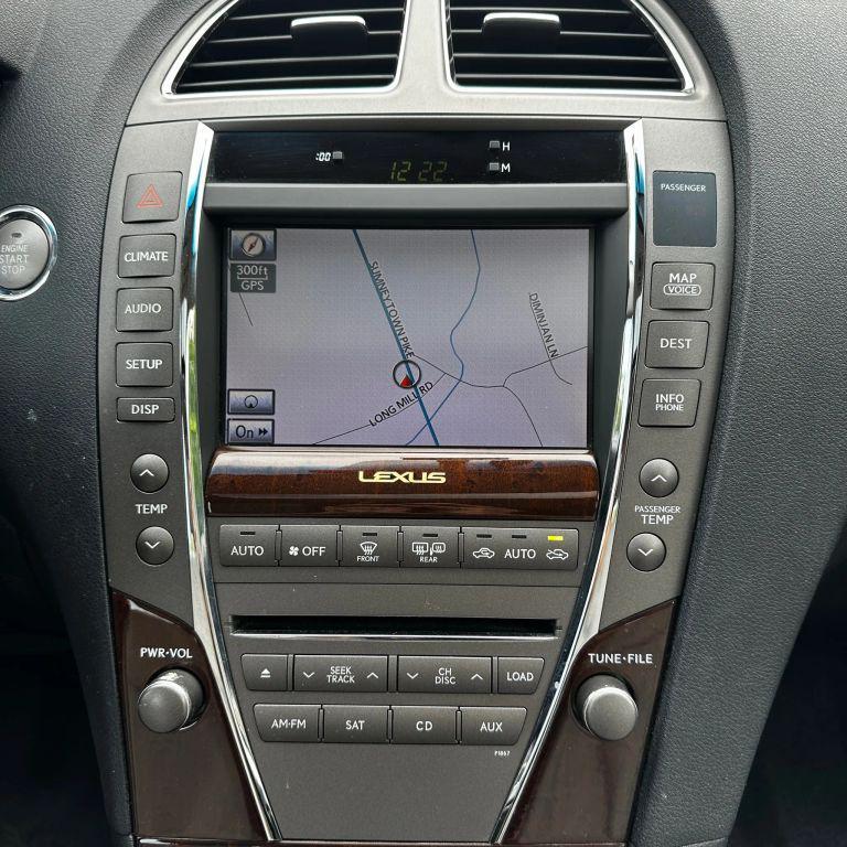 used 2011 Lexus ES 350 car, priced at $8,900