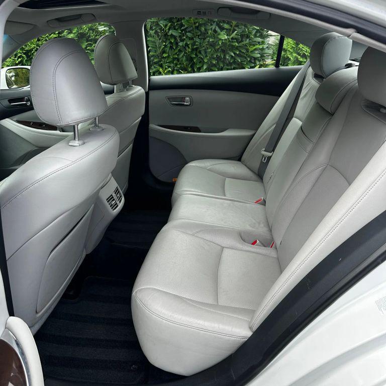 used 2011 Lexus ES 350 car, priced at $8,900