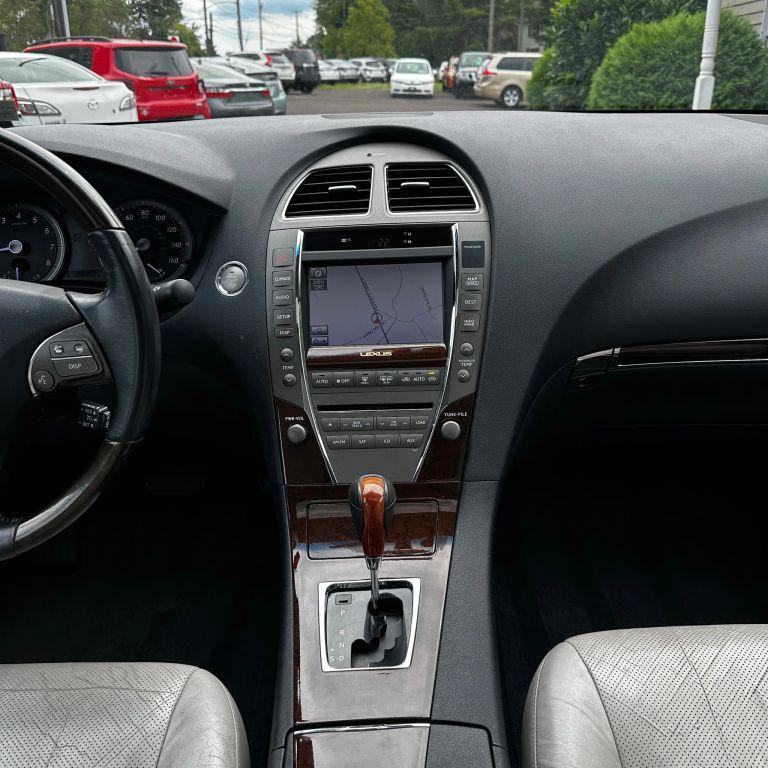used 2011 Lexus ES 350 car, priced at $8,900