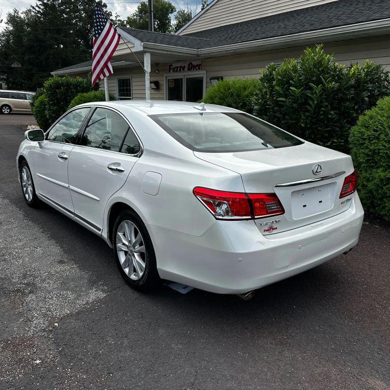 used 2011 Lexus ES 350 car, priced at $8,900