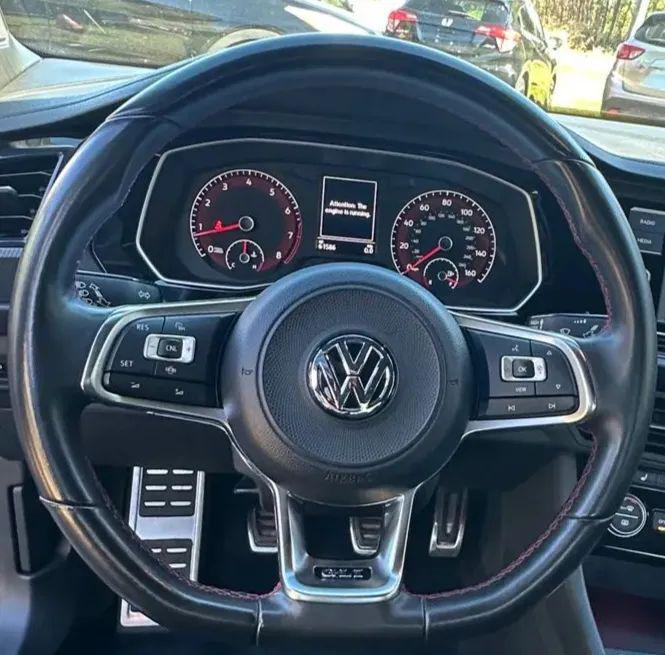 used 2019 Volkswagen Jetta GLI car, priced at $16,900