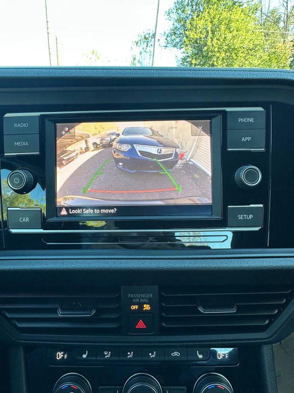 used 2019 Volkswagen Jetta GLI car, priced at $16,900