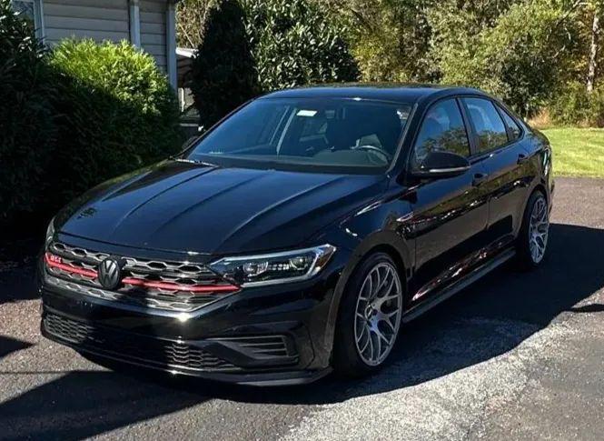 used 2019 Volkswagen Jetta GLI car, priced at $16,900