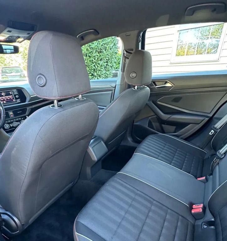 used 2019 Volkswagen Jetta GLI car, priced at $16,900