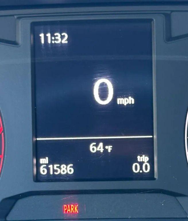 used 2019 Volkswagen Jetta GLI car, priced at $16,900