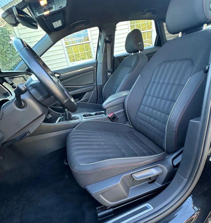 used 2019 Volkswagen Jetta GLI car, priced at $16,900