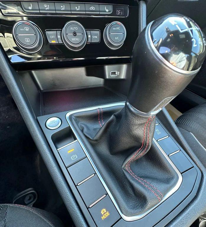 used 2019 Volkswagen Jetta GLI car, priced at $16,900