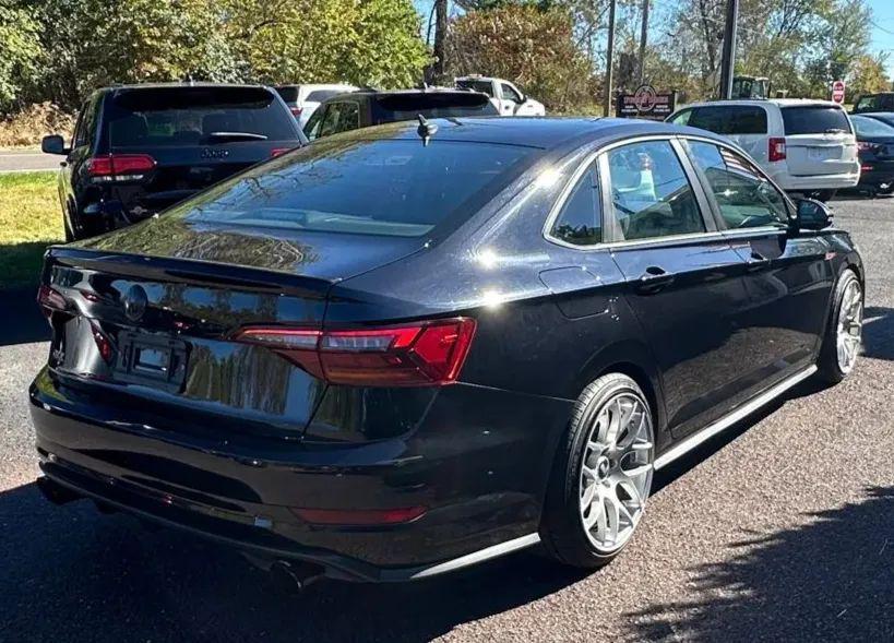 used 2019 Volkswagen Jetta GLI car, priced at $16,900