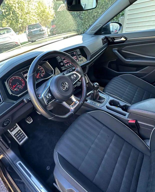 used 2019 Volkswagen Jetta GLI car, priced at $16,900