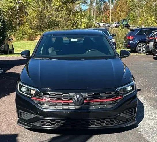 used 2019 Volkswagen Jetta GLI car, priced at $16,900