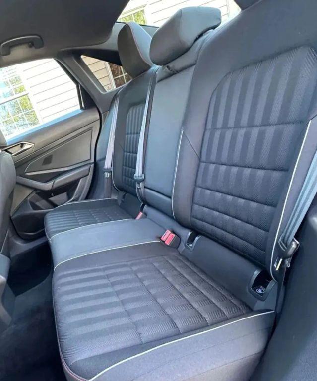 used 2019 Volkswagen Jetta GLI car, priced at $16,900