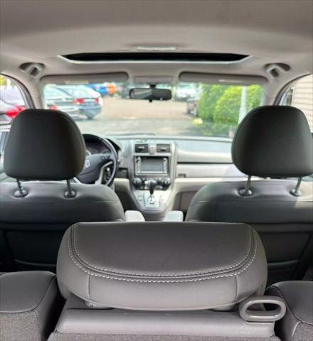 used 2010 Honda CR-V car, priced at $8,900