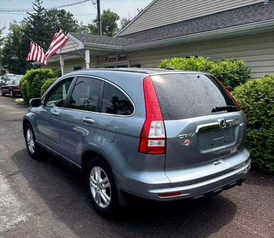 used 2010 Honda CR-V car, priced at $8,900