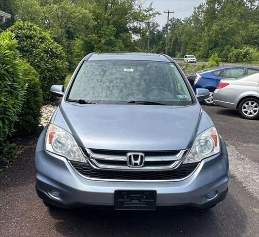 used 2010 Honda CR-V car, priced at $8,900