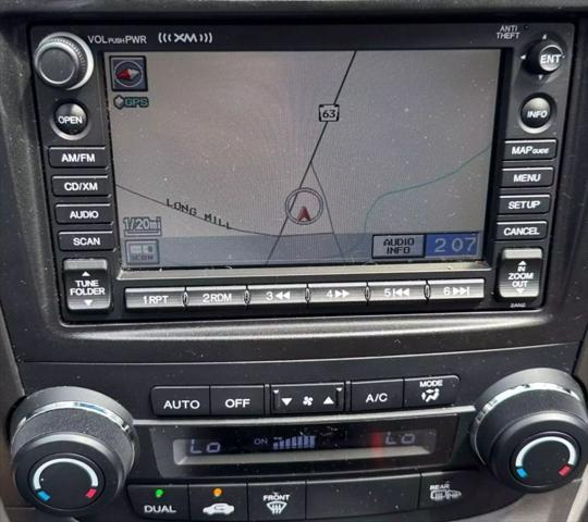 used 2010 Honda CR-V car, priced at $8,900