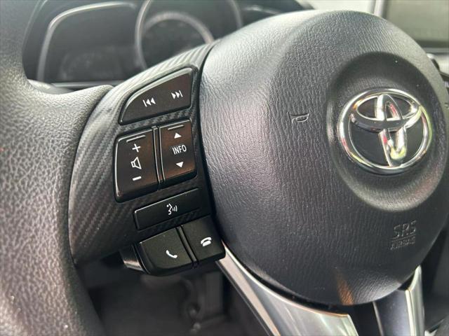 used 2018 Toyota Yaris iA car, priced at $11,700