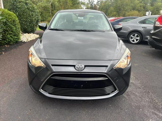 used 2018 Toyota Yaris iA car, priced at $11,700