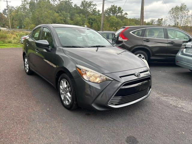 used 2018 Toyota Yaris iA car, priced at $11,700