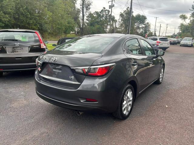 used 2018 Toyota Yaris iA car, priced at $11,700