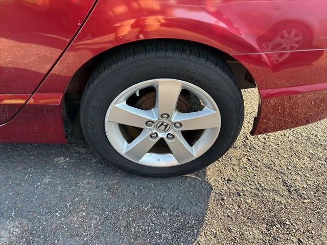 used 2010 Honda Civic car, priced at $6,900