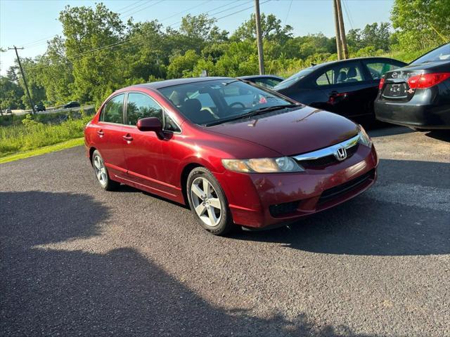 used 2010 Honda Civic car, priced at $6,900