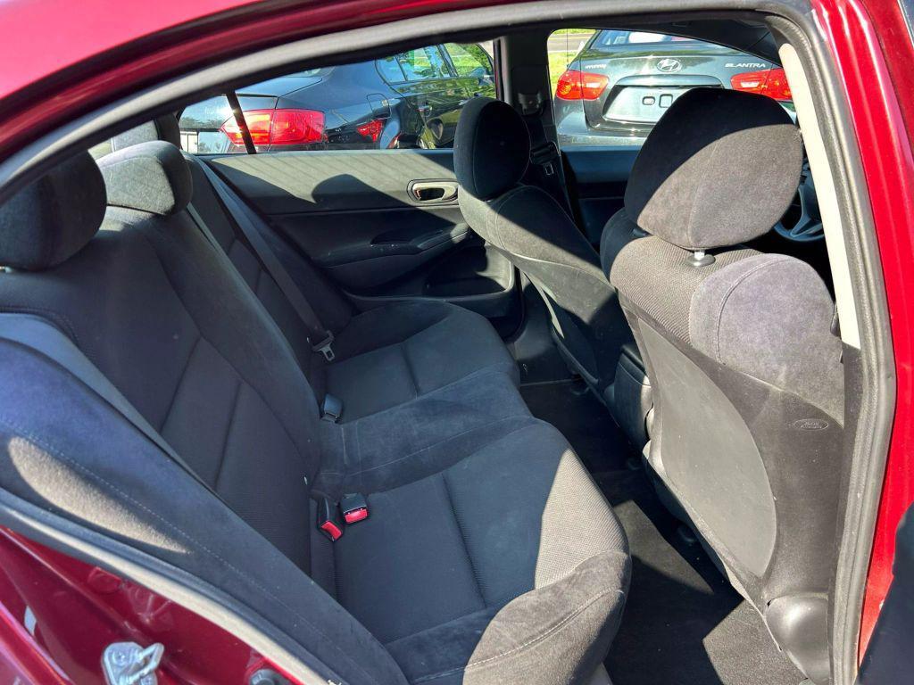 used 2010 Honda Civic car, priced at $6,200