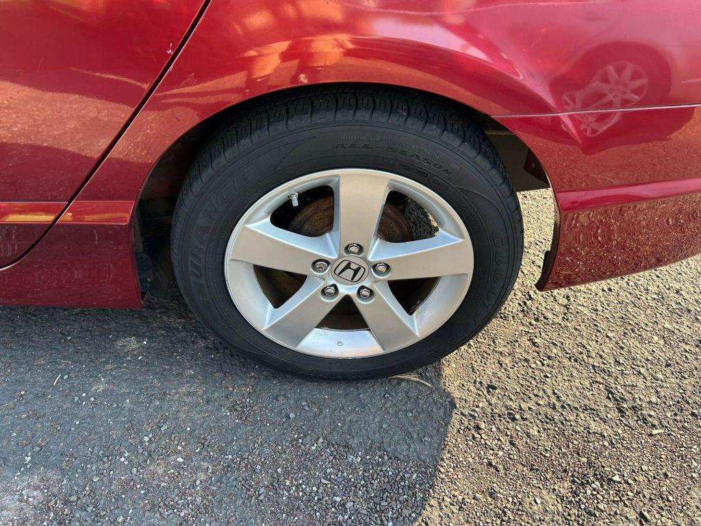 used 2010 Honda Civic car, priced at $6,200