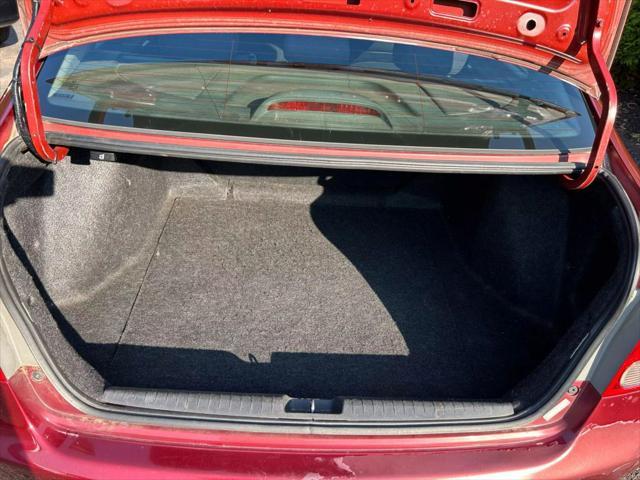 used 2010 Honda Civic car, priced at $6,900