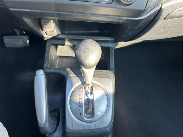used 2010 Honda Civic car, priced at $6,900