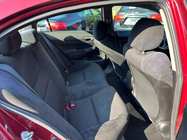 used 2010 Honda Civic car, priced at $6,900