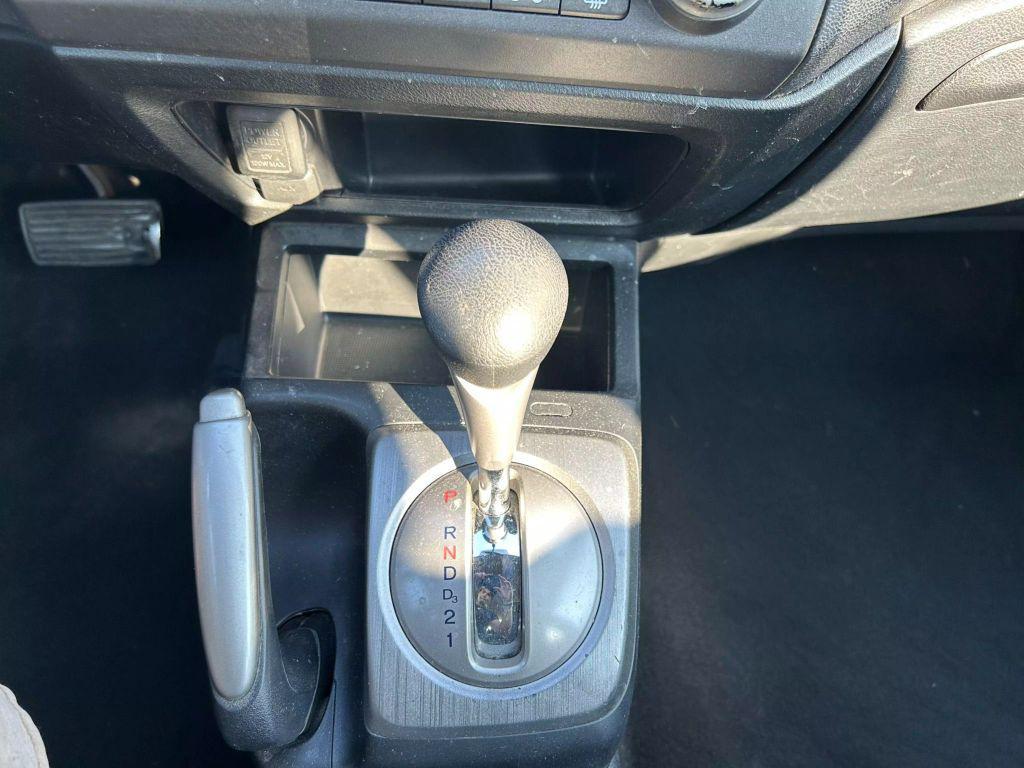 used 2010 Honda Civic car, priced at $6,200