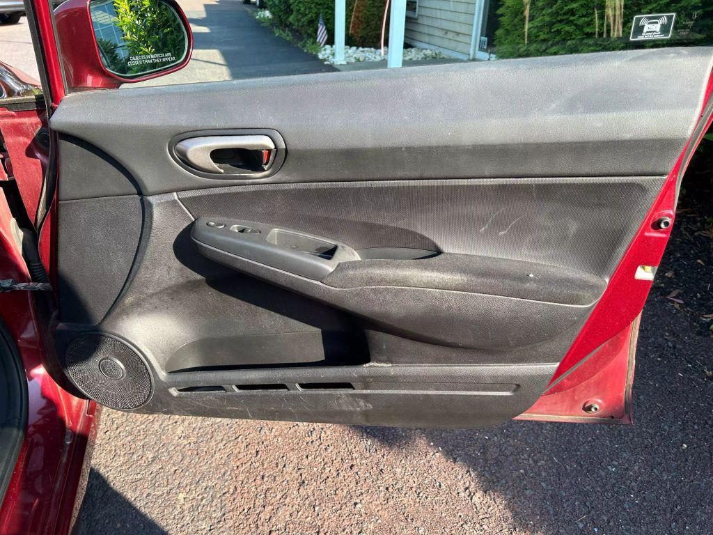 used 2010 Honda Civic car, priced at $6,200