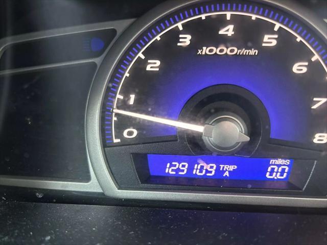 used 2010 Honda Civic car, priced at $6,900