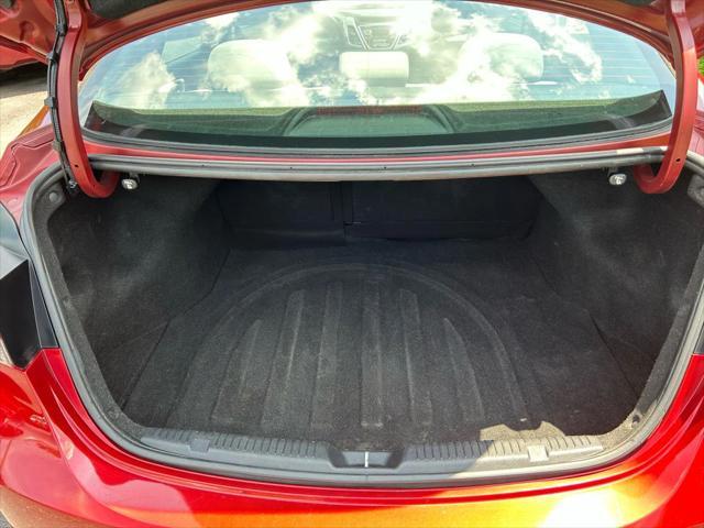 used 2015 Hyundai Elantra car, priced at $6,900