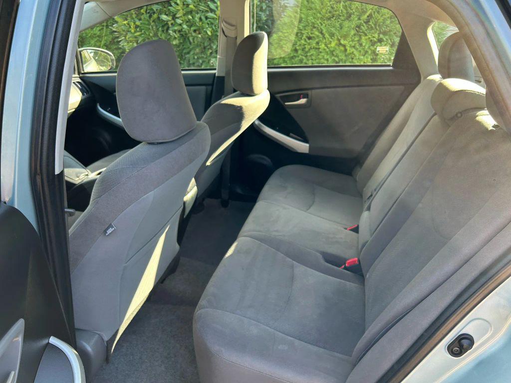used 2015 Toyota Prius car, priced at $9,600
