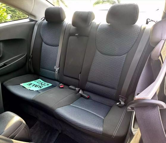 used 2013 Hyundai Elantra car, priced at $8,600