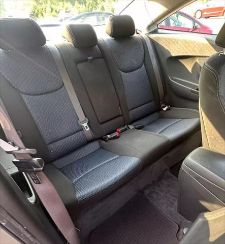 used 2013 Hyundai Elantra car, priced at $8,600