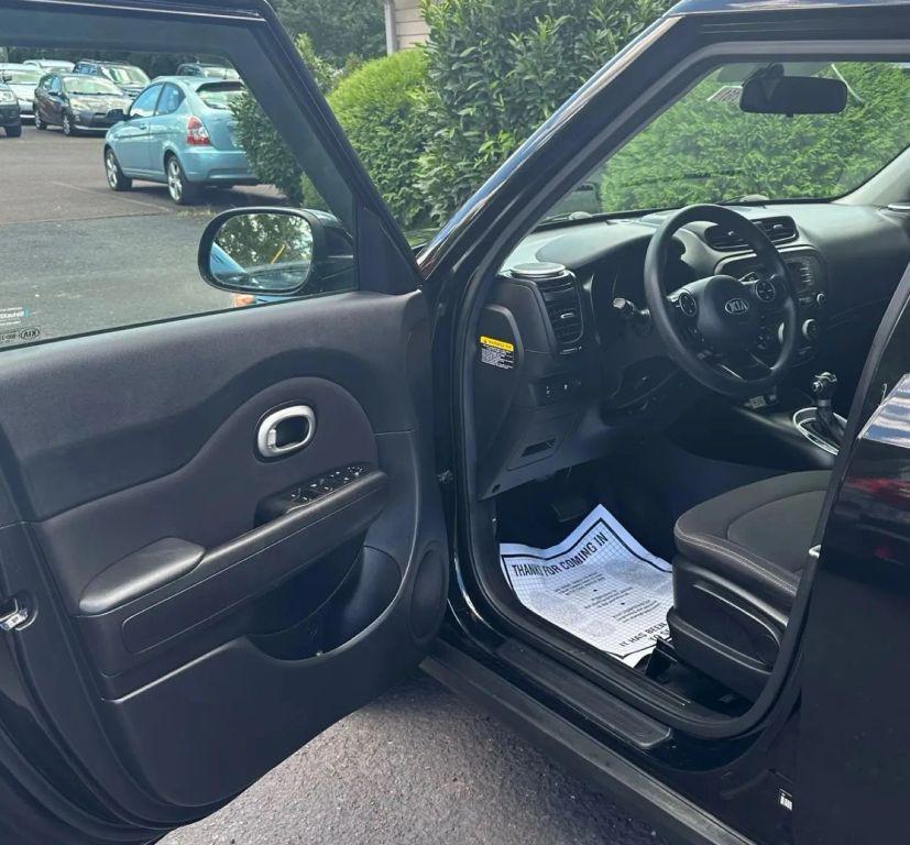 used 2016 Kia Soul car, priced at $7,900