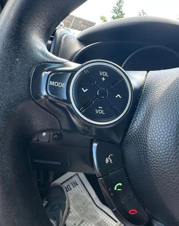 used 2016 Kia Soul car, priced at $7,900