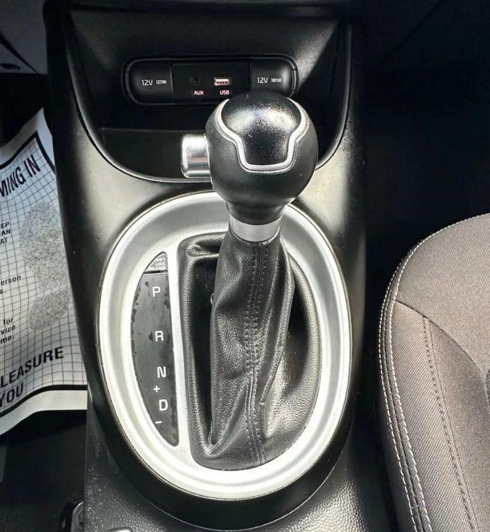 used 2016 Kia Soul car, priced at $7,900