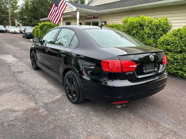 used 2014 Volkswagen Jetta car, priced at $7,900