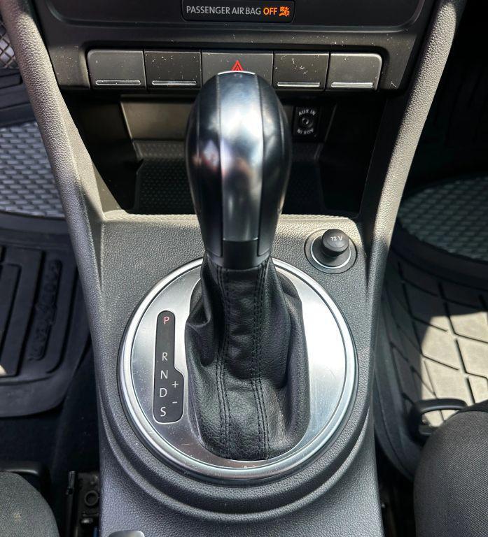 used 2014 Volkswagen Beetle car, priced at $9,500